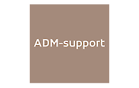 ADM-support