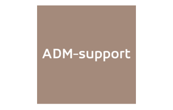 ADM-support