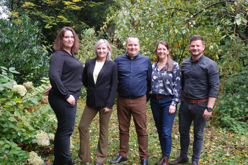 Ontmoet onze experts